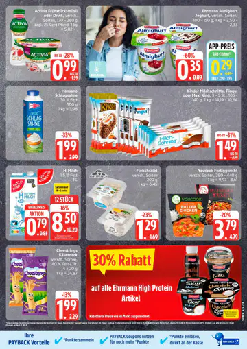 Edeka Nord Prospekt - Seite 4
