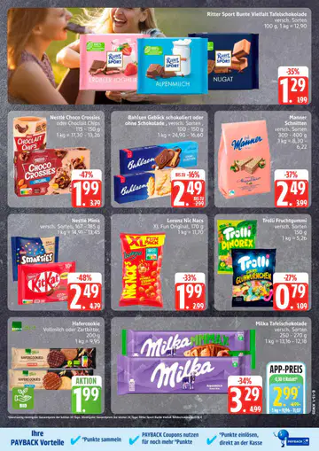 Edeka Nord Prospekt - Seite 4