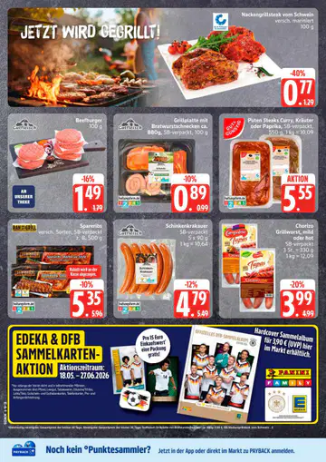 Edeka Nord Prospekt - Seite 3