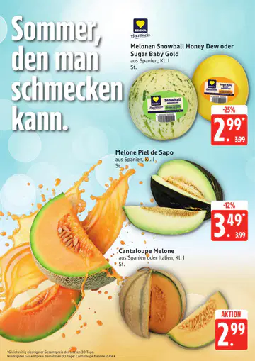 Edeka Nord Prospekt - Seite 3