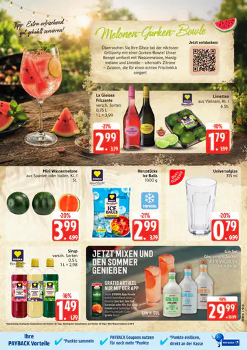 Edeka Nord Prospekt - Seite 4