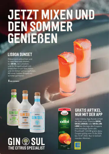 Edeka Nord Prospekt - Seite 3