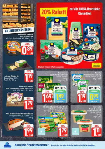 Edeka Nord Prospekt - Seite 3