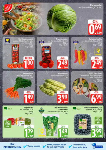 Edeka Nord Prospekt - Seite 2