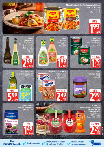 Edeka Nord Prospekt - Seite 2