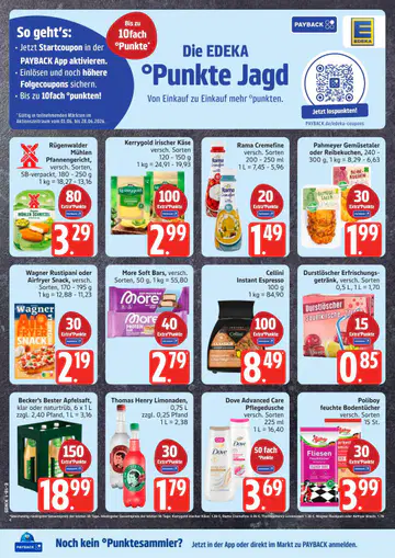 Edeka Nord Prospekt - Seite 4