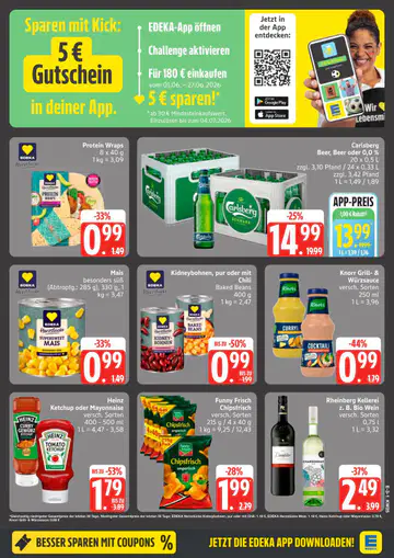 Edeka Nord Prospekt - Seite 2