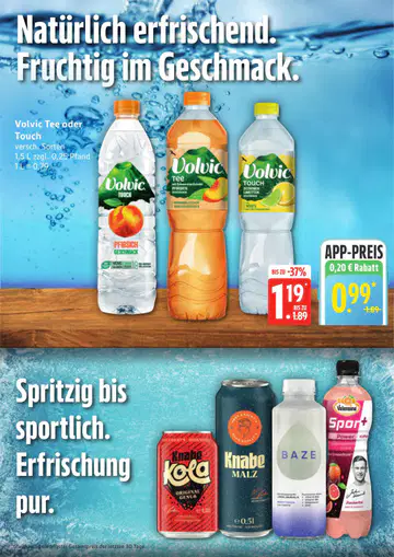 Edeka Nord Prospekt - Seite 3