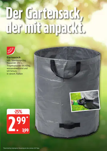 Edeka Nord Prospekt - Seite 4