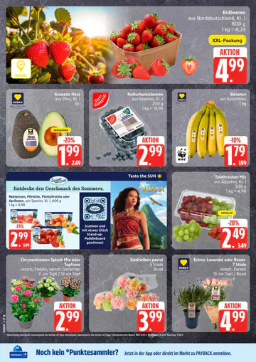 Edeka Nord Prospekt - Seite 4