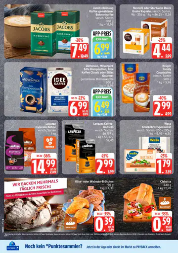 Edeka Nord Prospekt - Seite 3