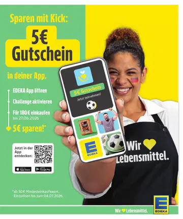 Edaka Südbayern Prospekt - Seite 2
