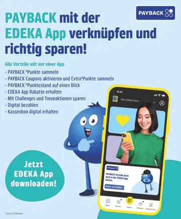 Edeka Berlin Prospekt - Seite 4