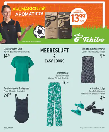 Edeka Berlin Prospekt - Seite 4