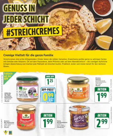 Edeka Berlin Prospekt - Seite 3