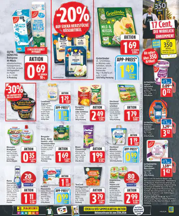 Edeka Berlin Prospekt - Seite 2