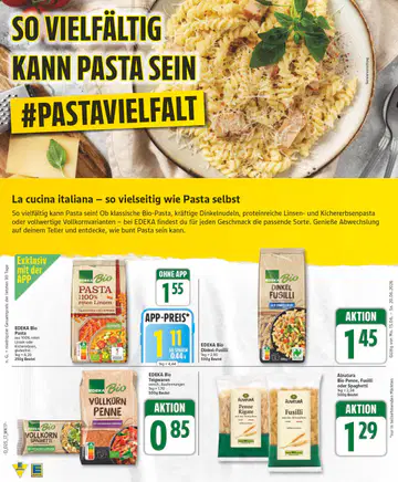 Edeka Berlin Prospekt - Seite 4
