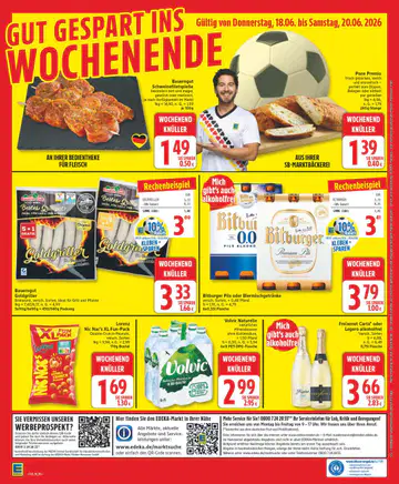 Edeka Berlin Prospekt - Seite 3