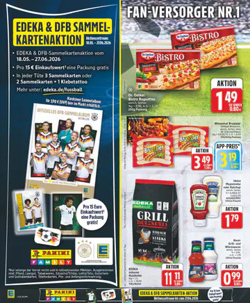Edeka Berlin Prospekt - Seite 3