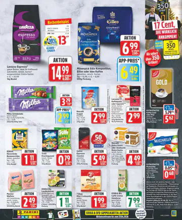 Edeka Berlin Prospekt - Seite 2