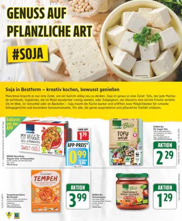 Edeka Berlin Prospekt - Seite 2