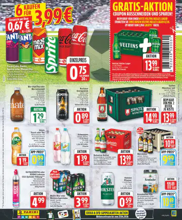 Edeka Berlin Prospekt - Seite 4