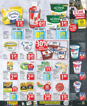 EDEKA Prospekt ab 22.06.2026 - Seite 2