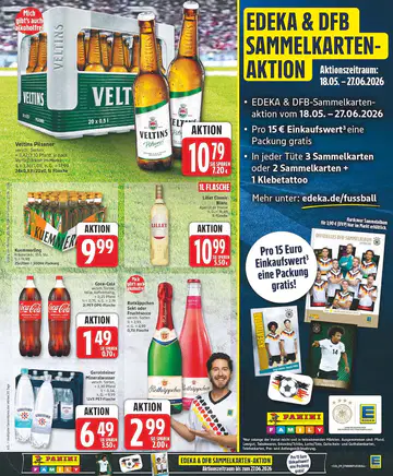 EDEKA Prospekt ab 22.06.2026 - Seite 4