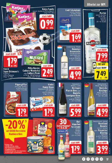 Edeka Dortmund Angebote ab 22.06.2026 - Seite 2