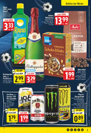 Edeka Dortmund Angebote ab 22.06.2026 - Seite 2