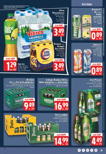 Edeka Dortmund Angebote ab 22.06.2026 - Seite 4