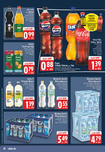 Edeka Dortmund Angebote ab 22.06.2026 - Seite 3