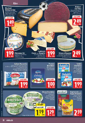 Edeka Dortmund Angebote ab 22.06.2026 - Seite 3