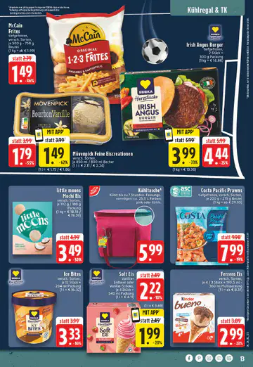 Edeka Dortmund Angebote ab 22.06.2026 - Seite 2
