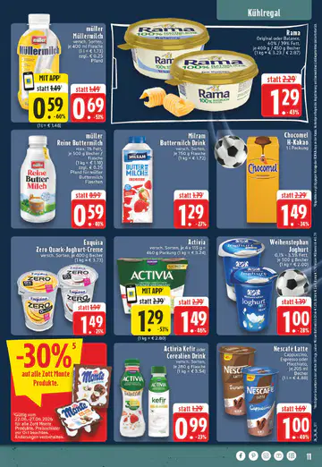 Edeka Dortmund Angebote ab 22.06.2026 - Seite 4
