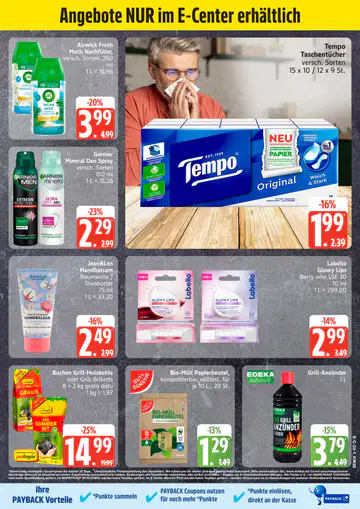 Edeka Nord Prospekt ab 22.06.2026 - Seite 3