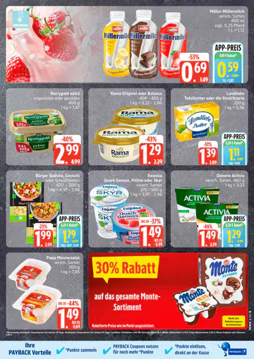Edeka Nord Prospekt ab 22.06.2026 - Seite 4