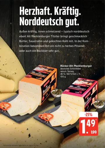 Edeka Nord Prospekt ab 22.06.2026 - Seite 2