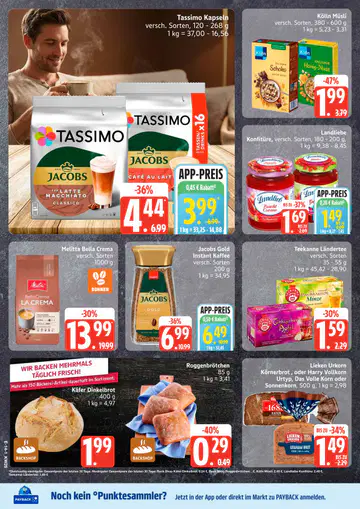 Edeka Nord Prospekt ab 22.06.2026 - Seite 3