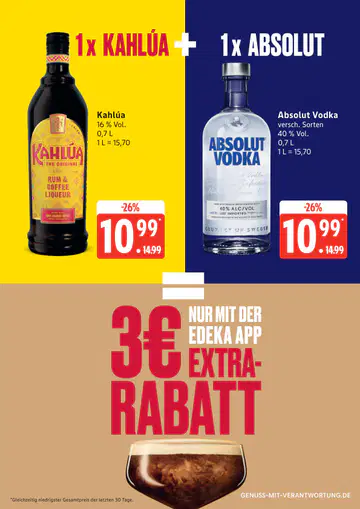Edeka Nord Prospekt ab 22.06.2026 - Seite 2