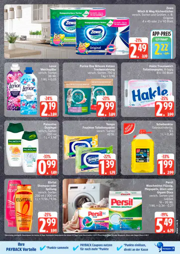Edeka Nord Prospekt ab 22.06.2026 - Seite 3
