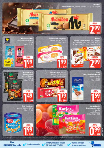 Edeka Nord Prospekt ab 22.06.2026 - Seite 4