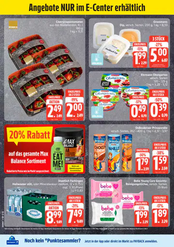 Edeka Nord Prospekt ab 22.06.2026 - Seite 4