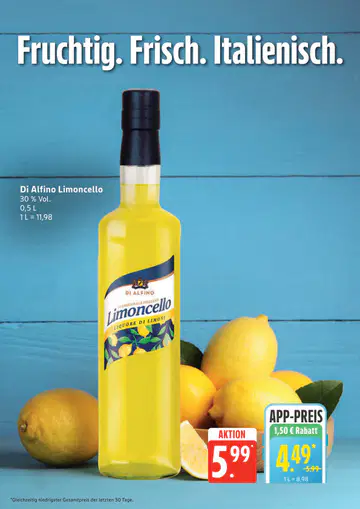 Edeka Nord Prospekt ab 22.06.2026 - Seite 4