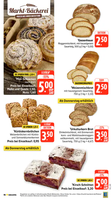 Edeka Südwest Prospekt ab 22.06.2026 - Seite 5