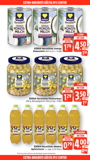 Edeka Südwest Prospekt ab 22.06.2026 - Seite 6
