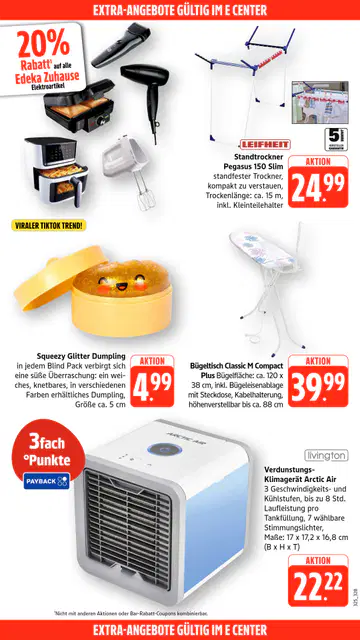 Edeka Südwest Prospekt ab 22.06.2026 - Seite 3
