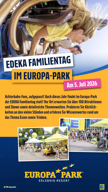 Edeka Südwest Prospekt ab 22.06.2026 - Seite 6
