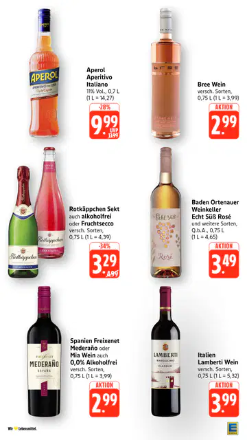 Edeka Südwest Prospekt ab 22.06.2026 - Seite 5