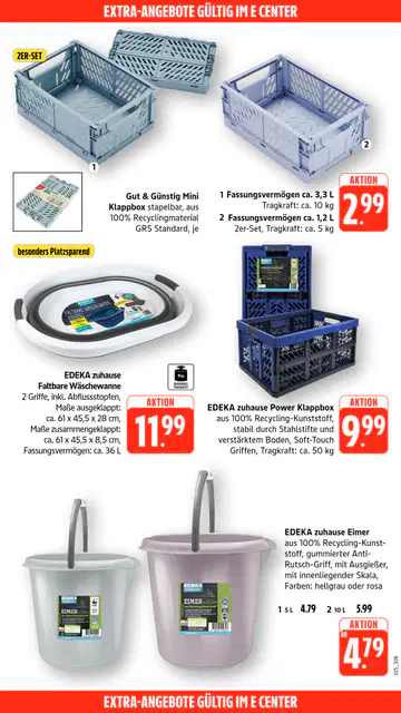 Edeka Südwest Prospekt ab 22.06.2026 - Seite 4